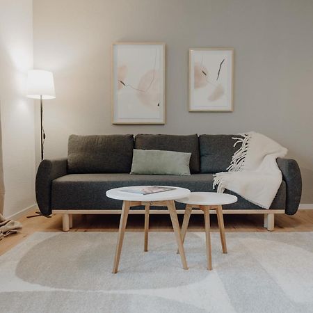 Coblenz Suites - Design Apartment City كوبلنس المظهر الخارجي الصورة