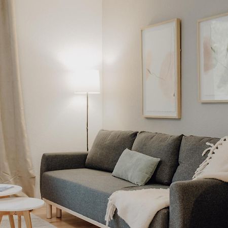 Coblenz Suites - Design Apartment City كوبلنس المظهر الخارجي الصورة