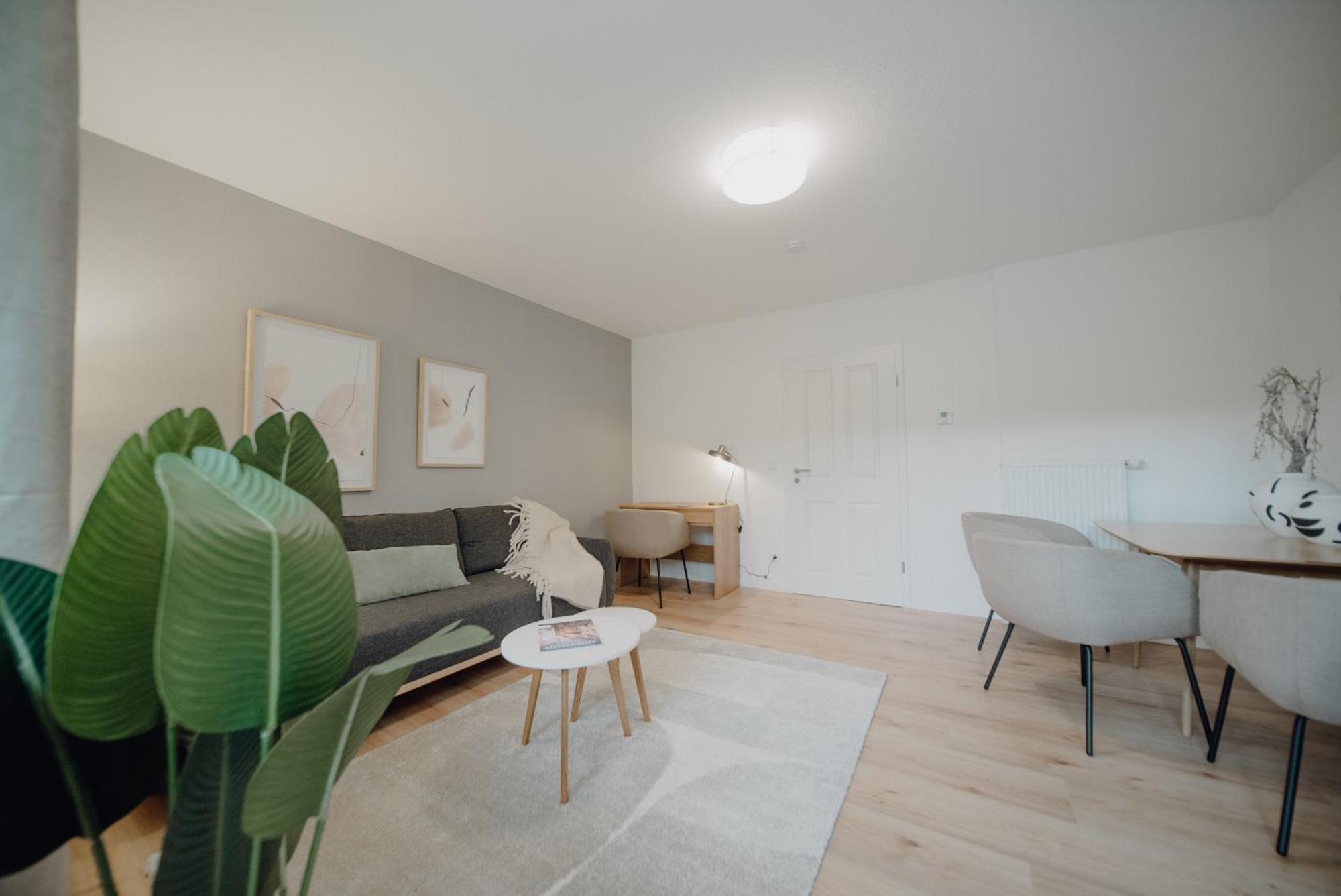 Coblenz Suites - Design Apartment City كوبلنس المظهر الخارجي الصورة