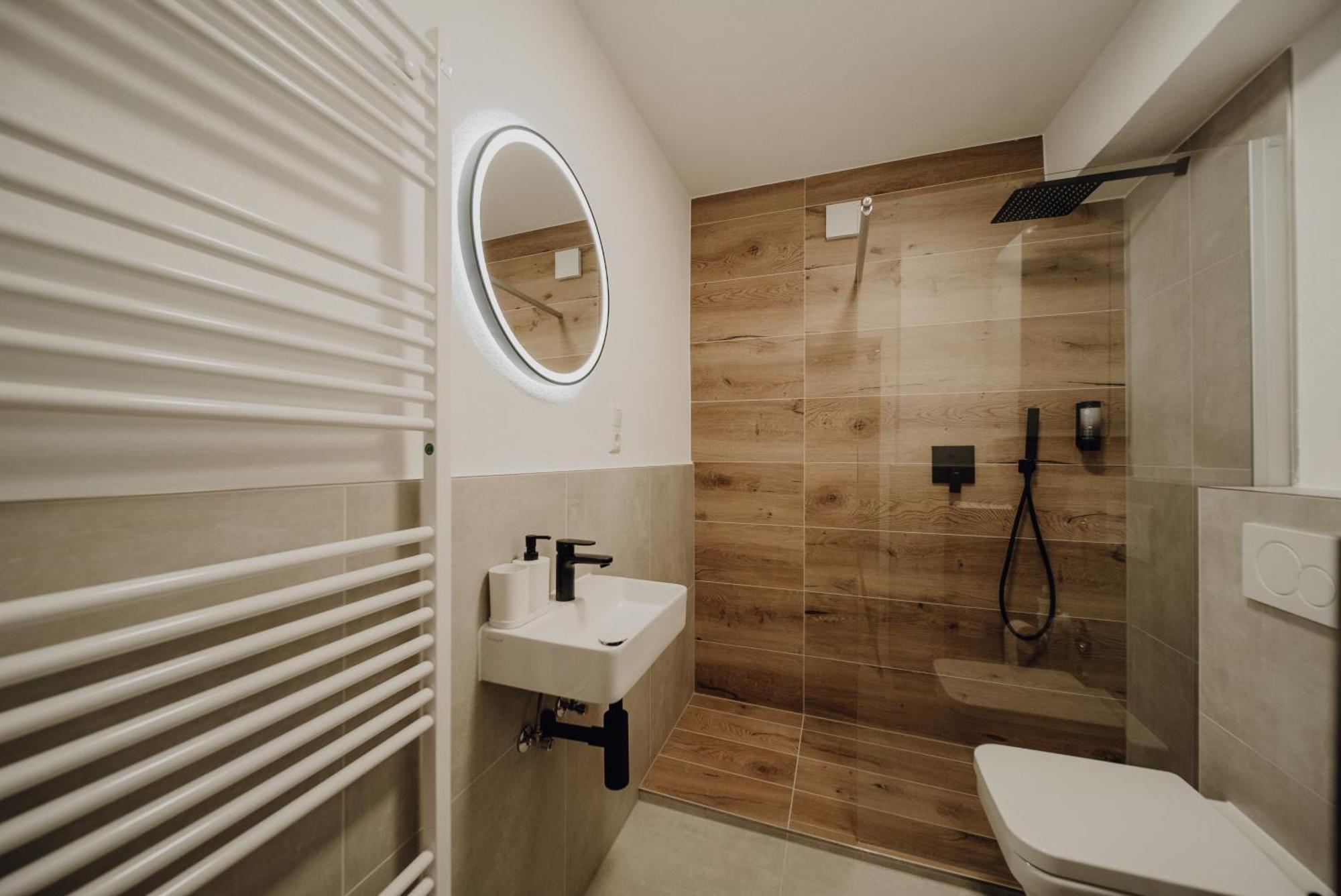 Coblenz Suites - Design Apartment City كوبلنس المظهر الخارجي الصورة