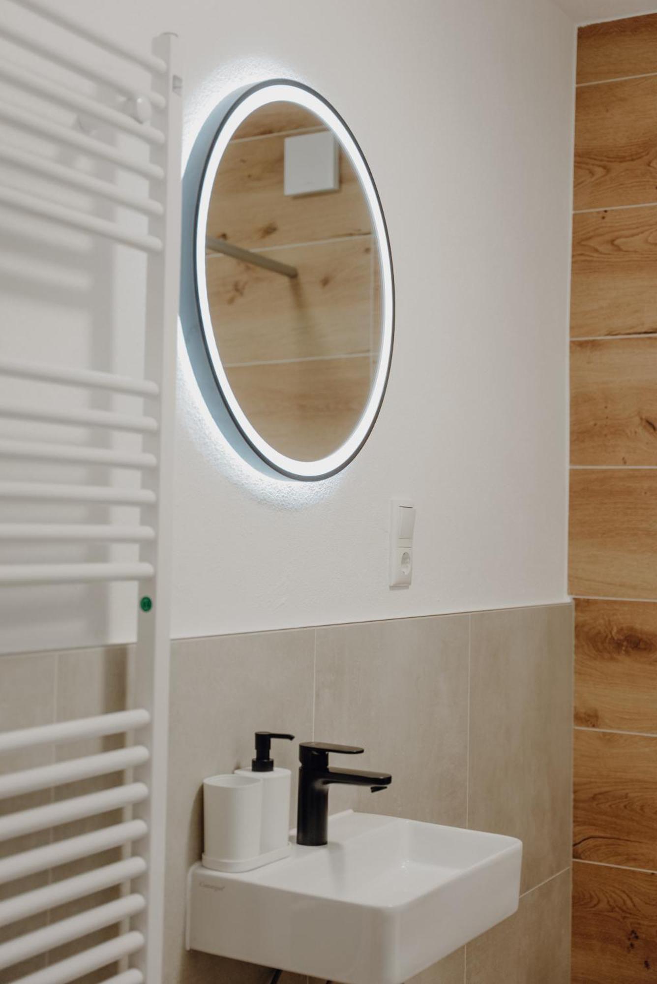 Coblenz Suites - Design Apartment City كوبلنس المظهر الخارجي الصورة
